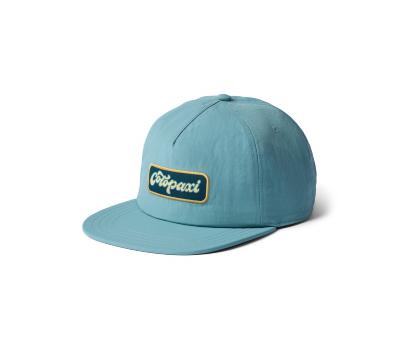 Heritage Tech Hat