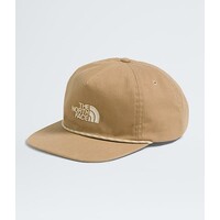 Norm 5-Panel Hat
