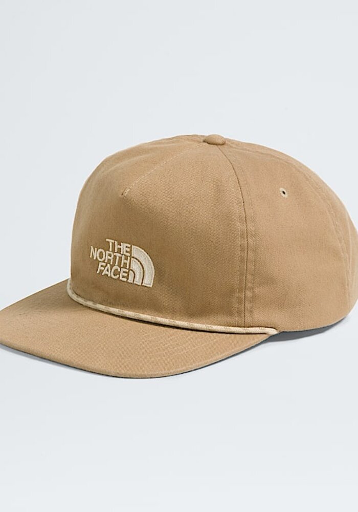 Norm 5-Panel Hat