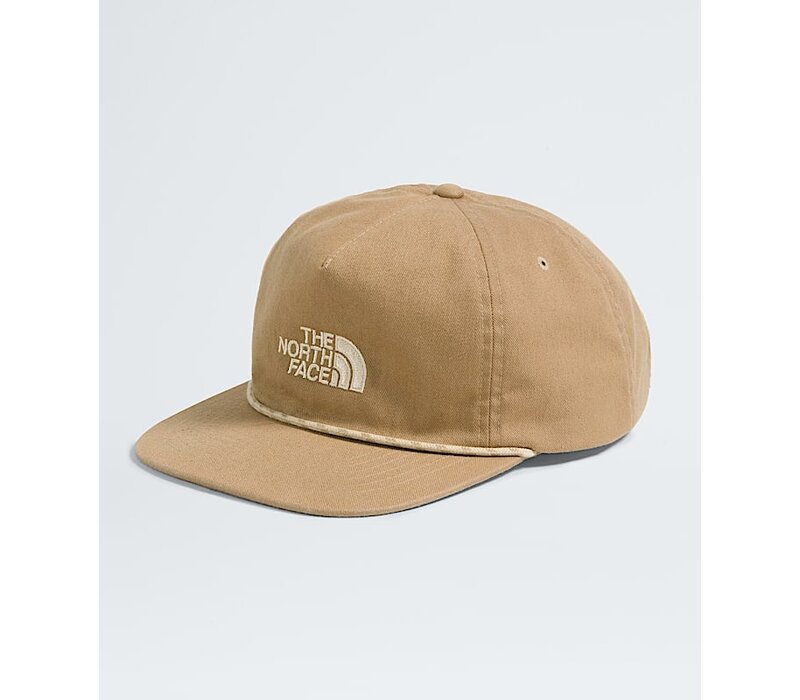Norm 5-Panel Hat