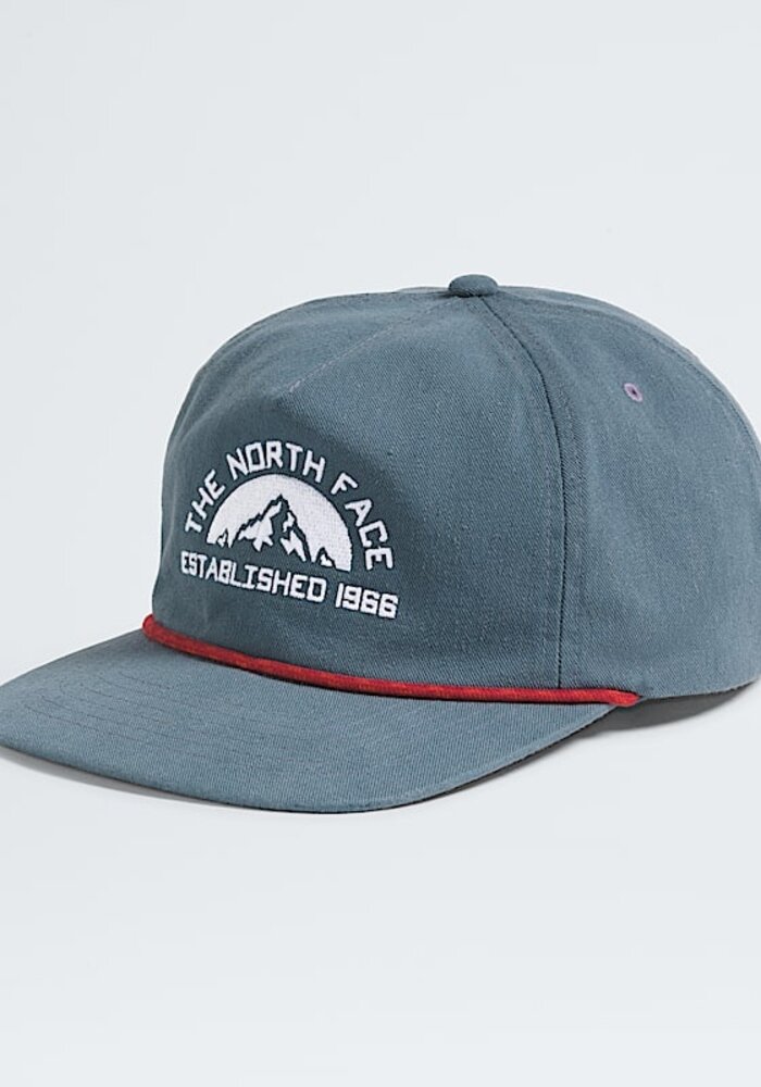 Norm 5-Panel Hat