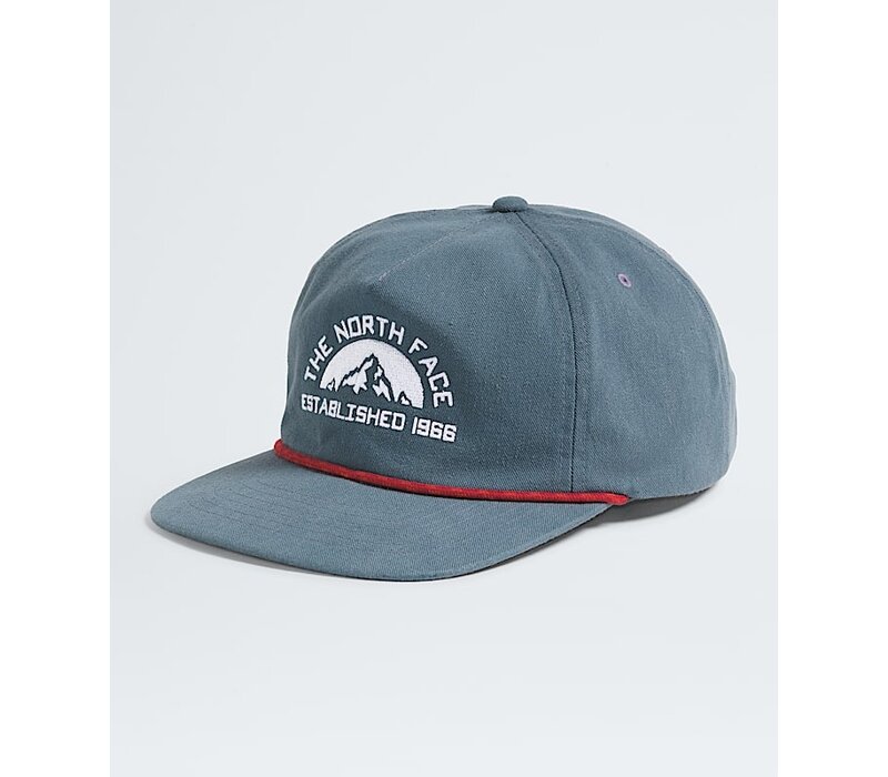 Norm 5-Panel Hat