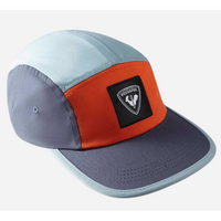 Waterfall 5P Cap