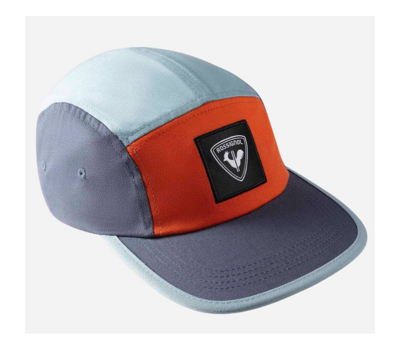 Waterfall 5P Cap