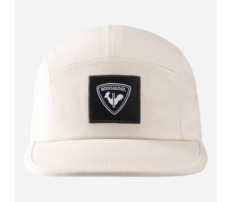 Waterfall 5P Cap
