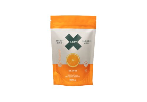 Xact Energy Minis Pouch - 250g
