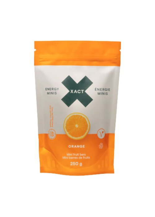 Xact Energy Minis Pouch - 250g