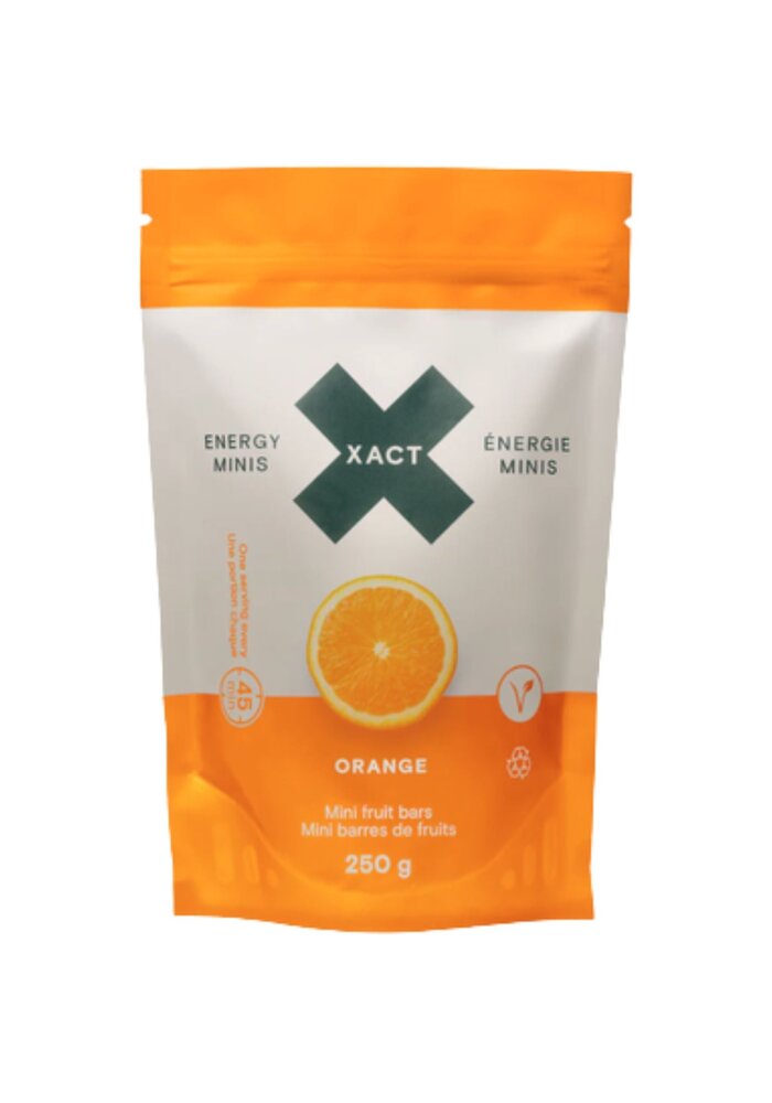 Energy Minis Pouch - 250g