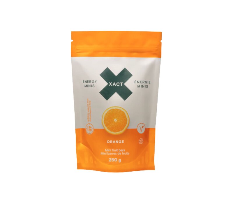 Energy Minis Pouch - 250g