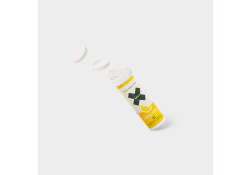 Xact Electrolytes
