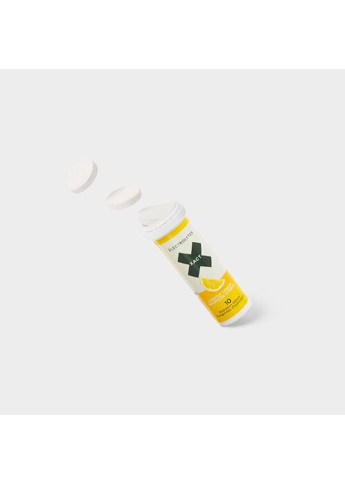 Xact Electrolytes