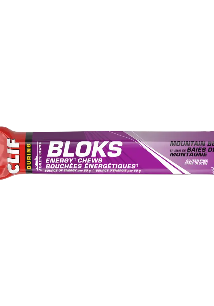 Bloks Energy Chews