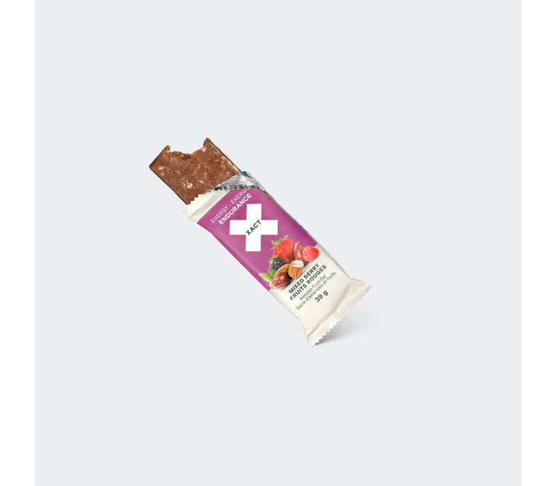 Endurance Bar