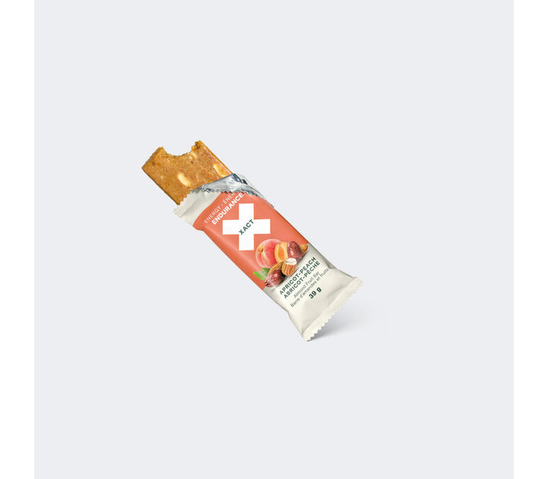 Endurance Bar