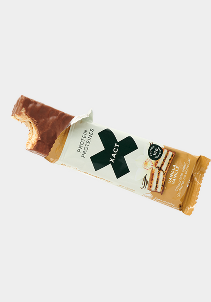 Protein Wafer Bar