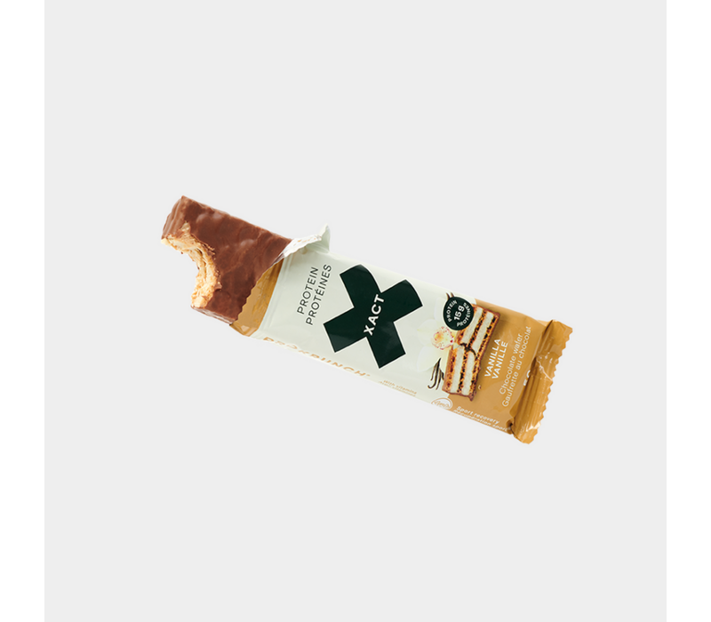 Protein Wafer Bar