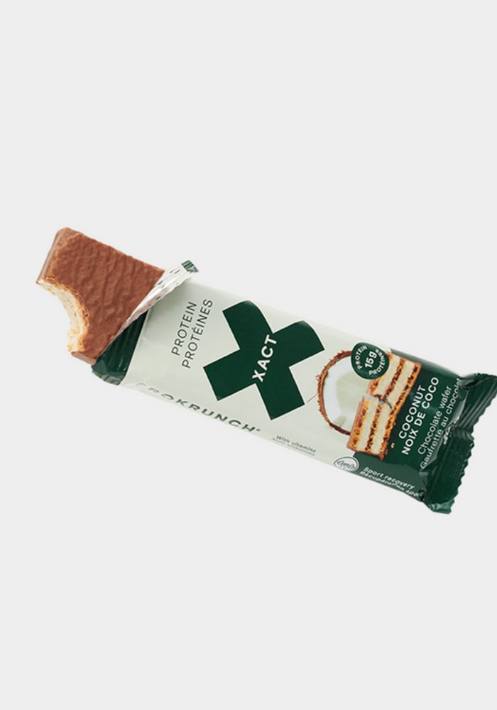 Protein Wafer Bar