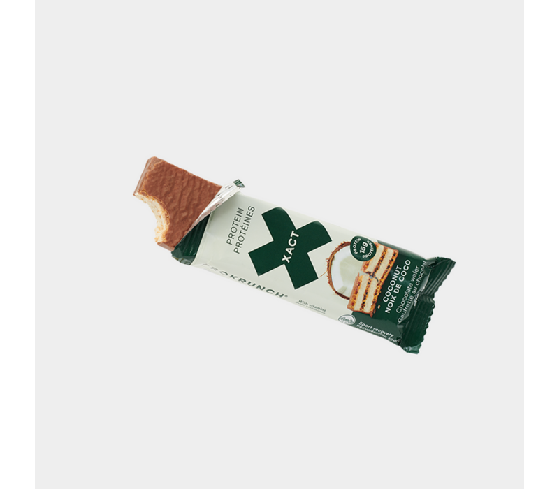 Protein Wafer Bar