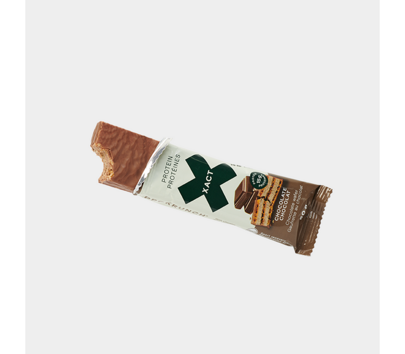 Protein Wafer Bar