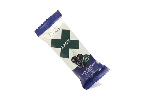 Xact Fruit 3 Energy Bars