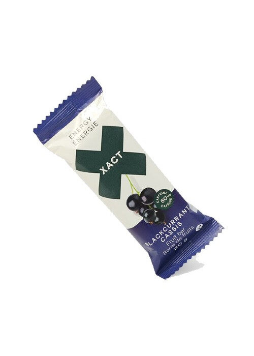 Xact Fruit 3 Energy Bars