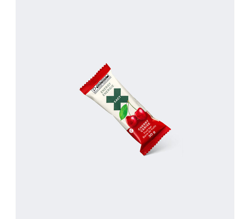 Fruit 2 Energy Bars