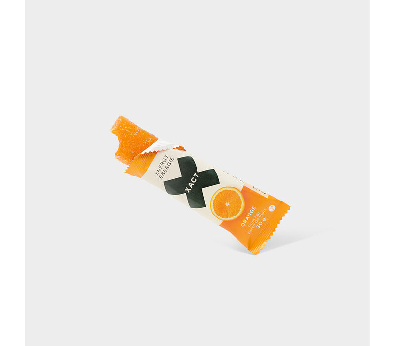 Fruit 2 Energy Bars