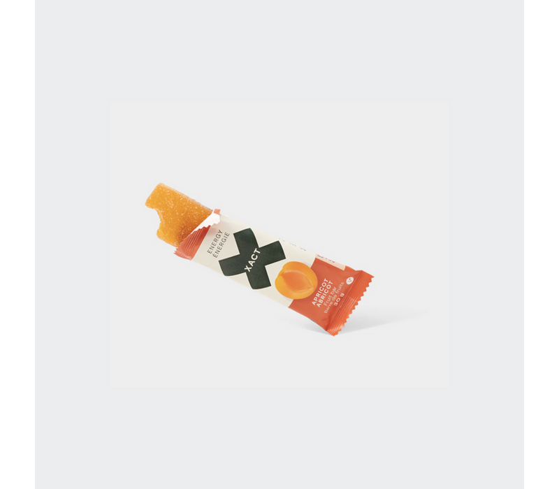 Fruit 2 Energy Bars