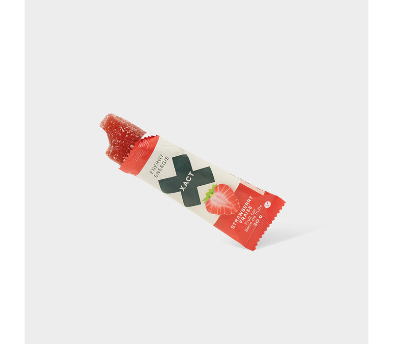 Fruit 2 Energy Bars