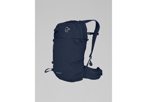 Norrona femund econyl70 20L Pack