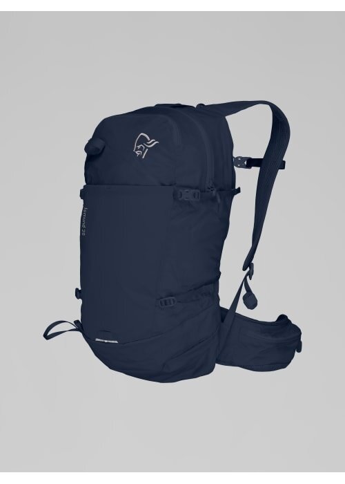 Norrona femund econyl70 20L Pack