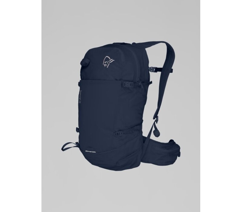 femund econyl70 20L Pack