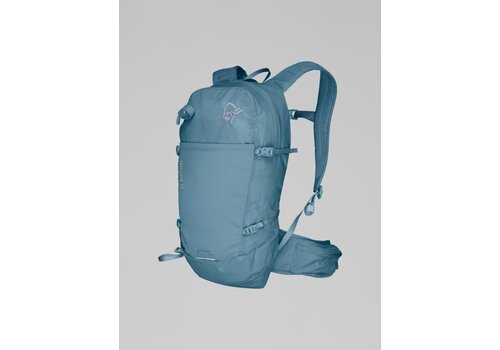 Norrona femund econyl70 15L Pack