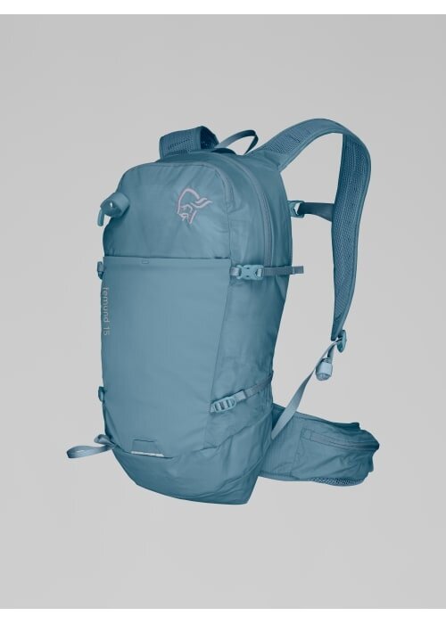 Norrona femund econyl70 15L Pack