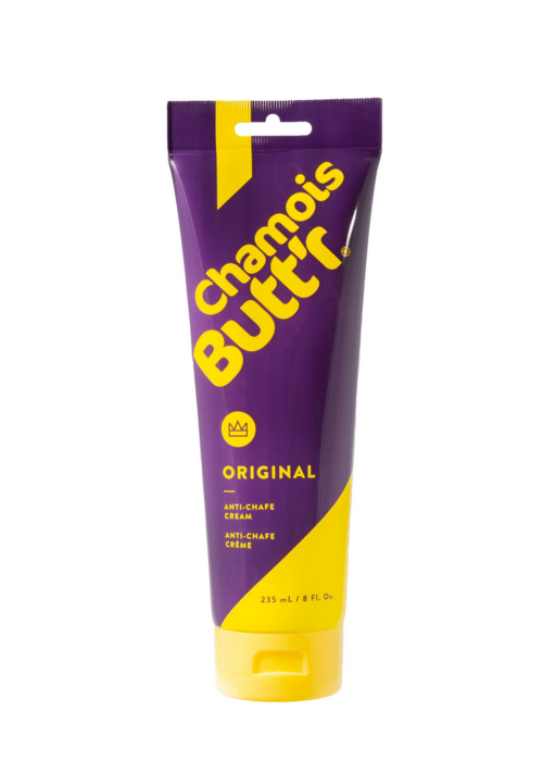 Paceline Chamois Butt'r