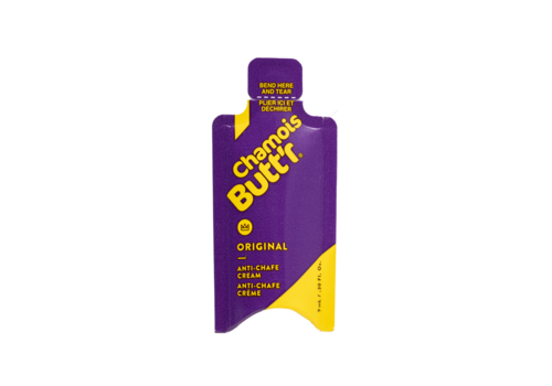 Paceline Chamois Butt'R 9ml Sachets