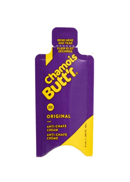 Paceline Chamois Butt'R 9ml Sachets