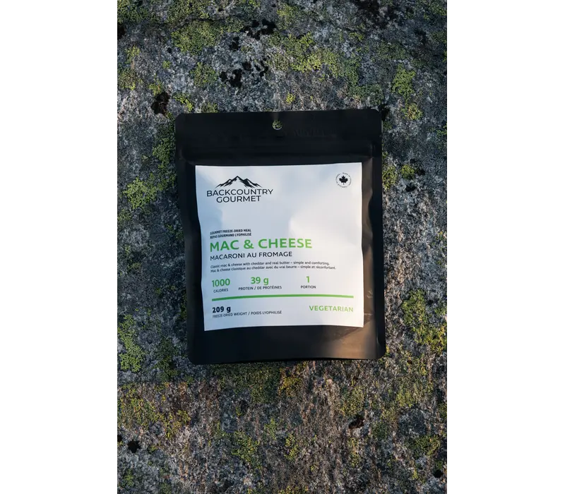 Mac & Cheese