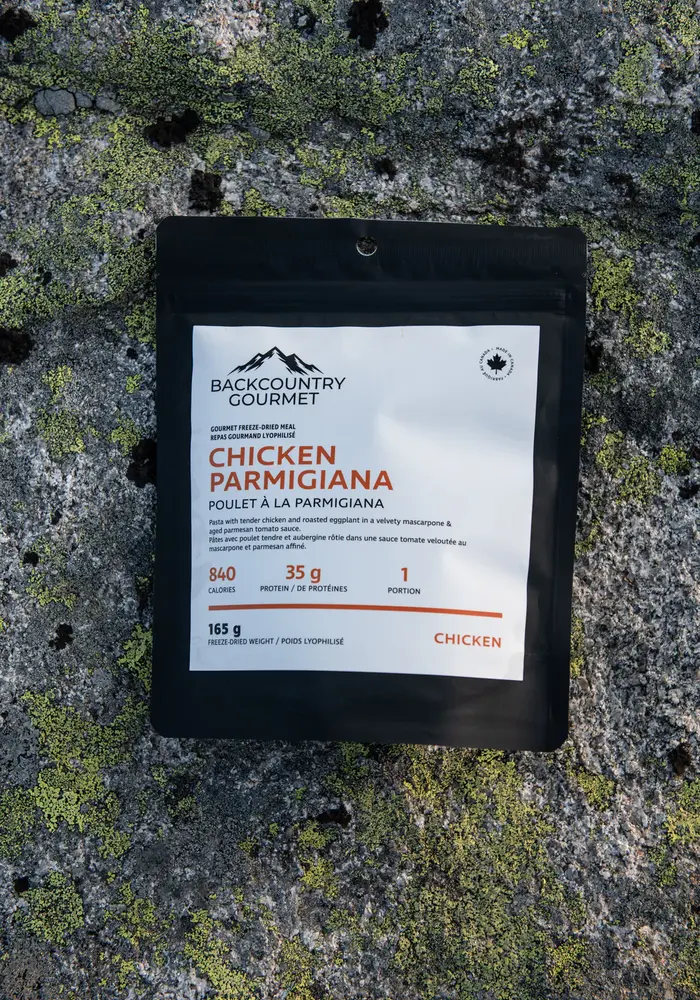 Chicken Pasta Parmigiana