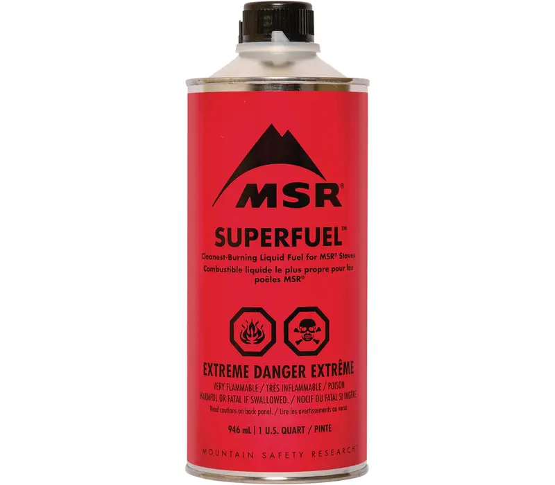 SuperFuel