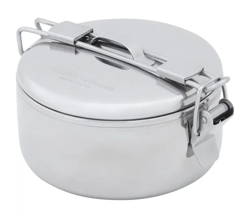 Alpine StowAway Pot 1.1L