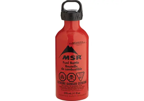 MSR 11oz Fuel Bottle