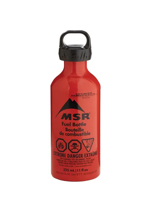 MSR 11oz Fuel Bottle