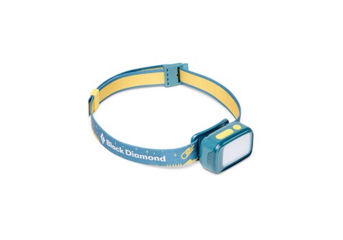 Black Diamond Wiz Kid Headlamp