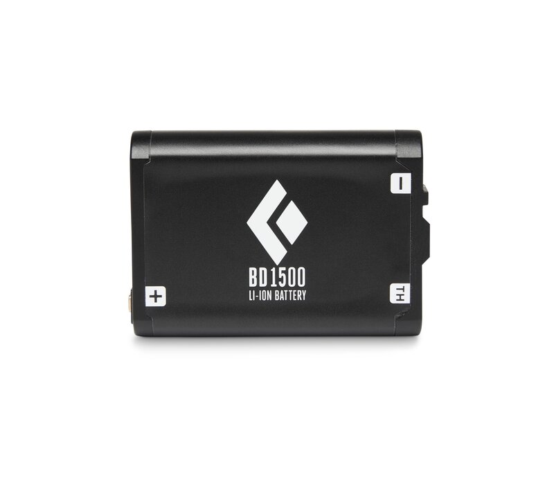 BD 1500 battery