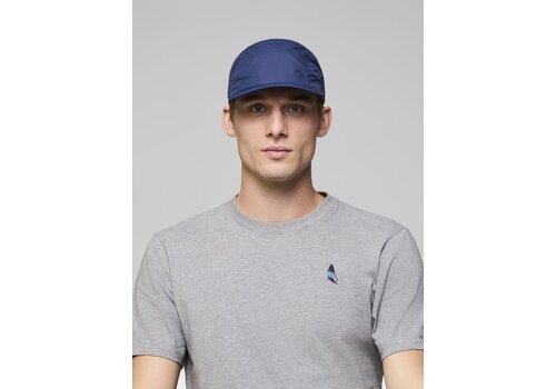 Norrona /29 tech five panel Cap