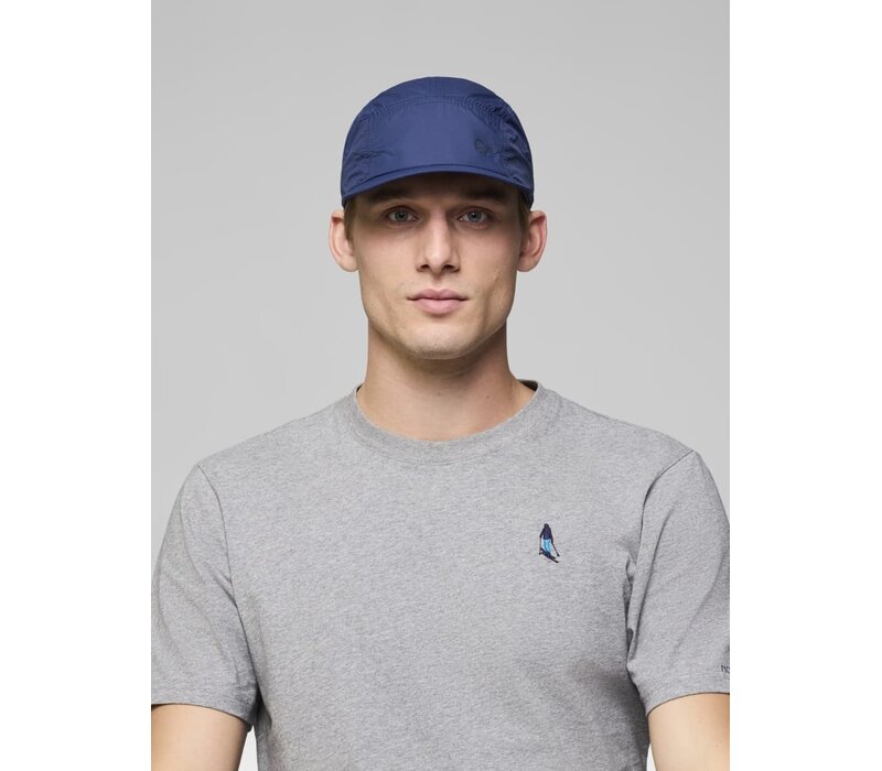 /29 tech five panel Cap