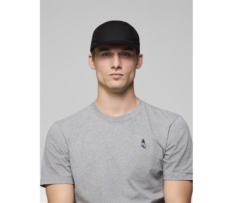 /29 tech five panel Cap