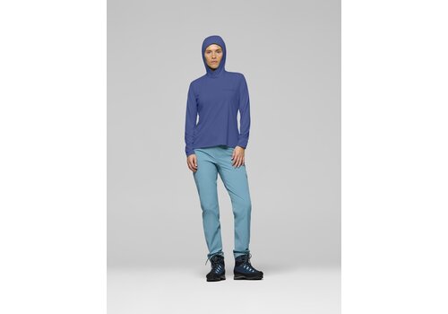 Norrona W's femund tech Hood