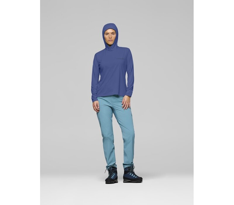 W's femund tech Hood